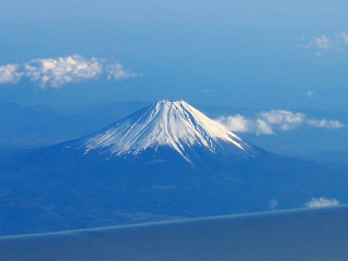 Mount Fuji